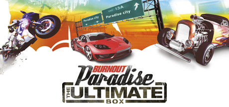 Burnout Paradise Torrent Download