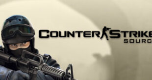 Counter Strike Source Torrent Download