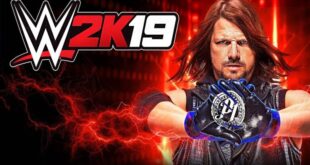 WWE 2K19 Torrent Download