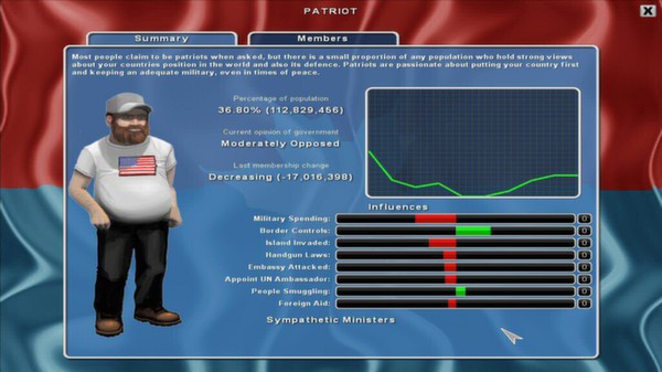 Democracy 2 Torrent Download