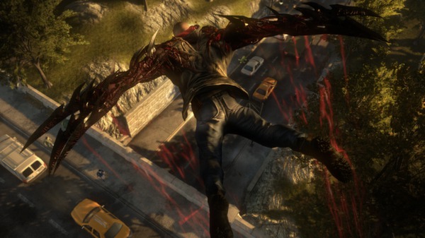 Prototype 2 Torrent Download