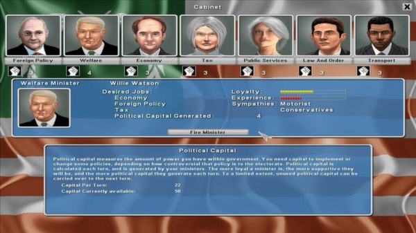 Democracy 2 Torrent Download