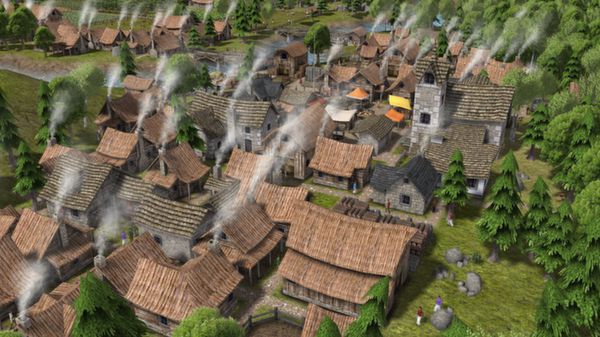 Banished Torrent Download