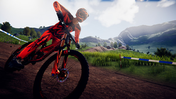 Descenders Torrent Download