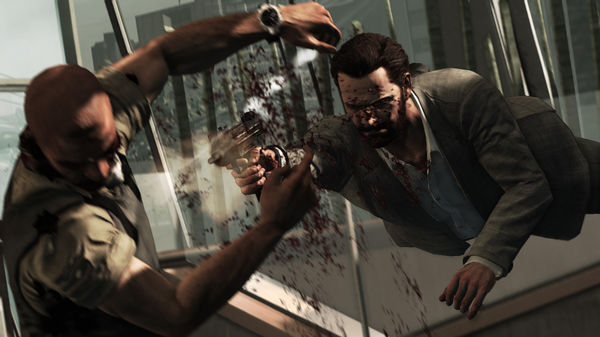 Max Payne 3 Torrent Download