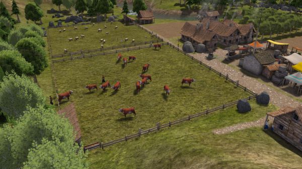 Banished Torrent Download