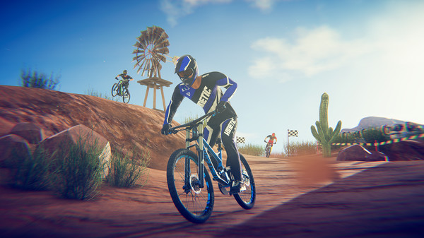 Descenders Torrent Download