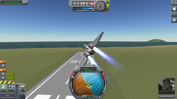 Kerbal Space Program Torrent Download