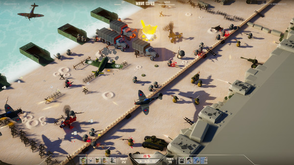 Northend Tower Defense Torrent Download