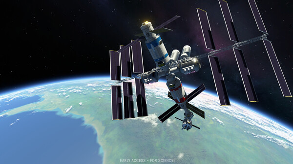 Kerbal Space Program 2 Torrent Download