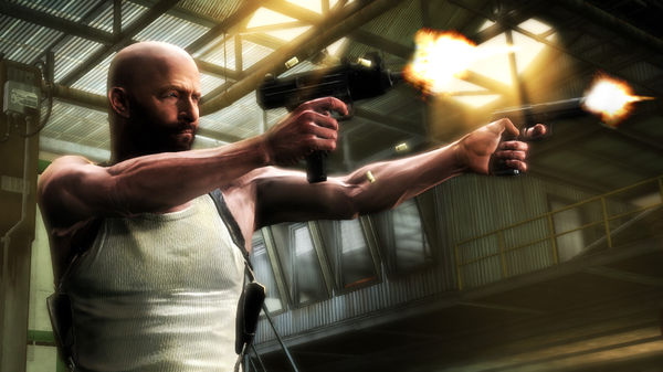 Max Payne 3 Torrent Download