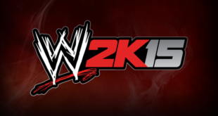 WWE 2K15 Torrent Download