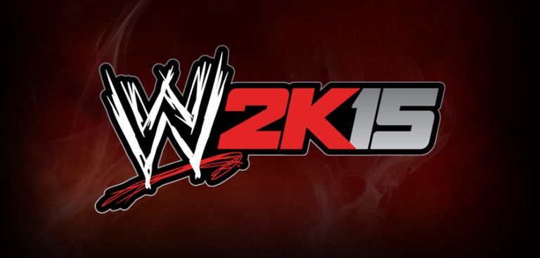 WWE 2K15 Torrent Download